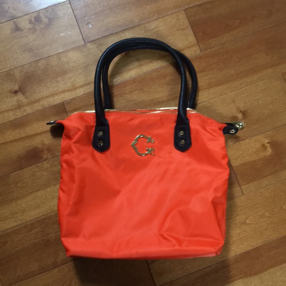C Wonder handbag